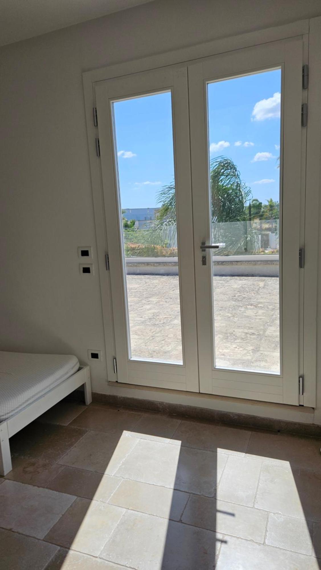 Masseria "Casa Giulia" Uggiano La Chiesa Eksteriør bilde